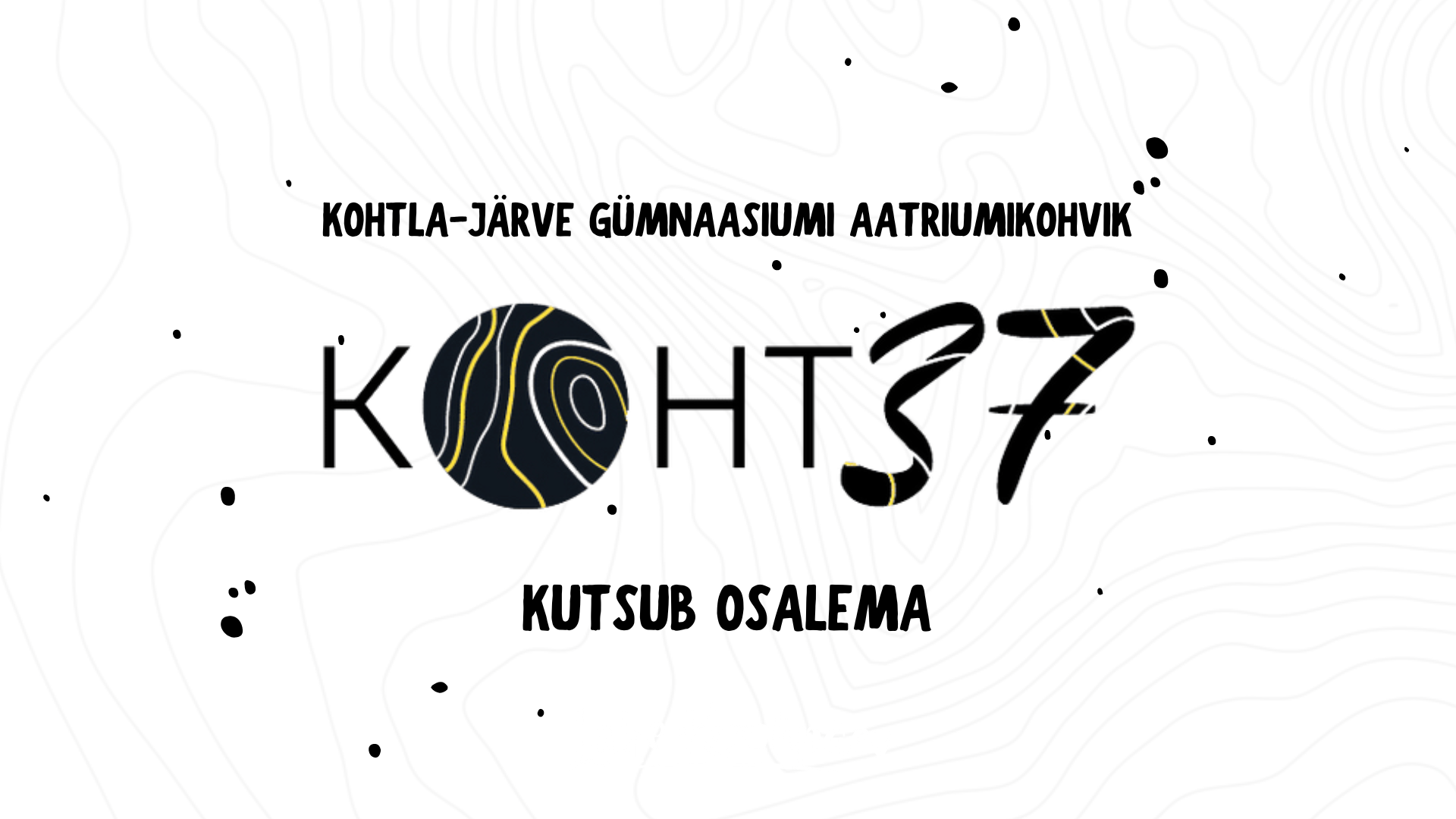 Read more about the article KOHT37 kutsub: makramee töötuba ja ukraina kultuuriõhtu