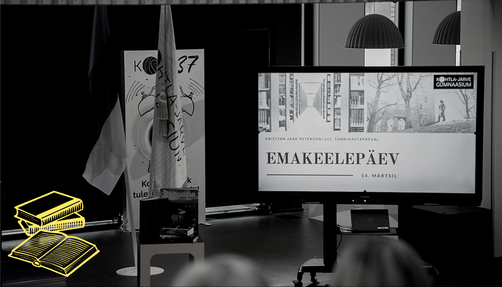 Read more about the article Emakeelepäev 2023
