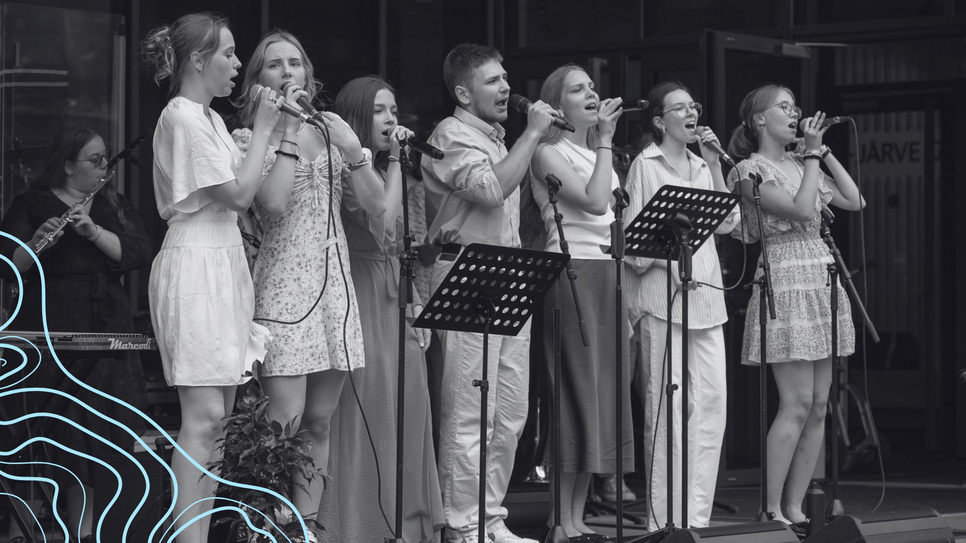 Read more about the article Suvekontsert “Teatepulk”