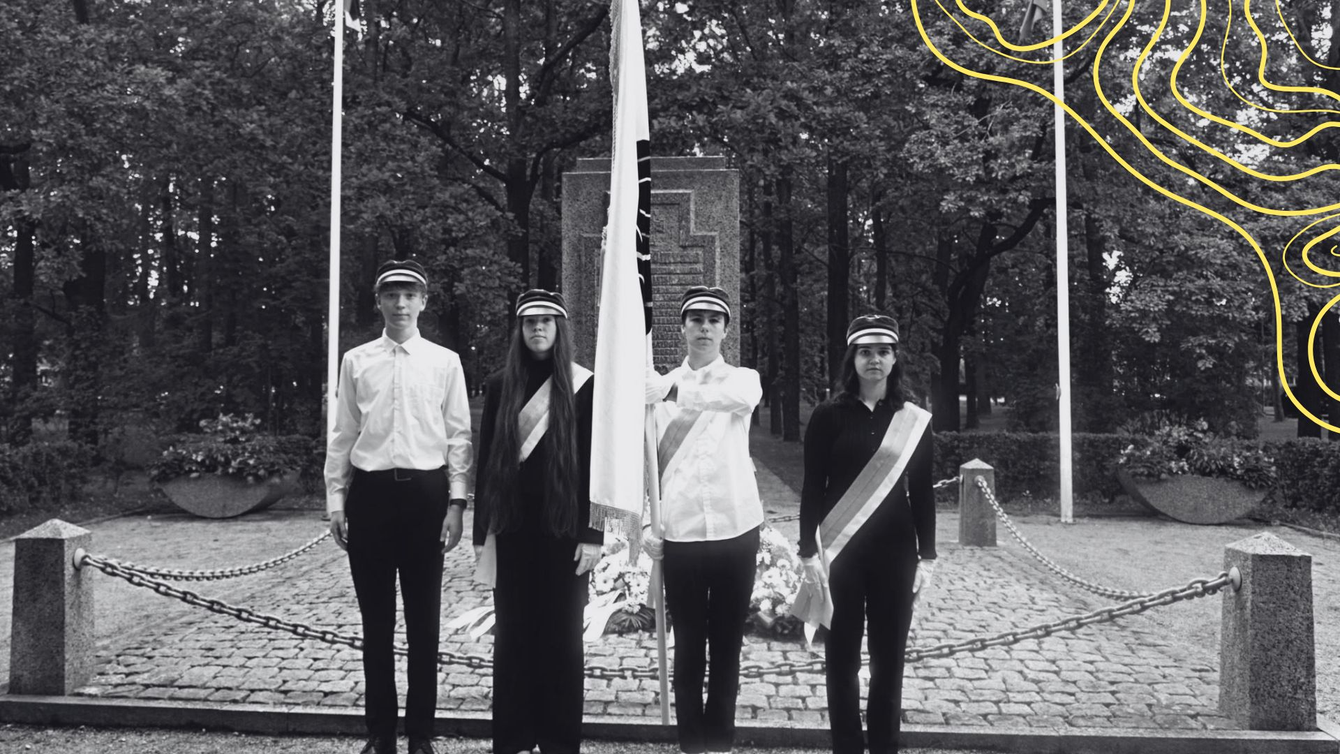 Read more about the article Kaunist taasiseseisvumispäeva!