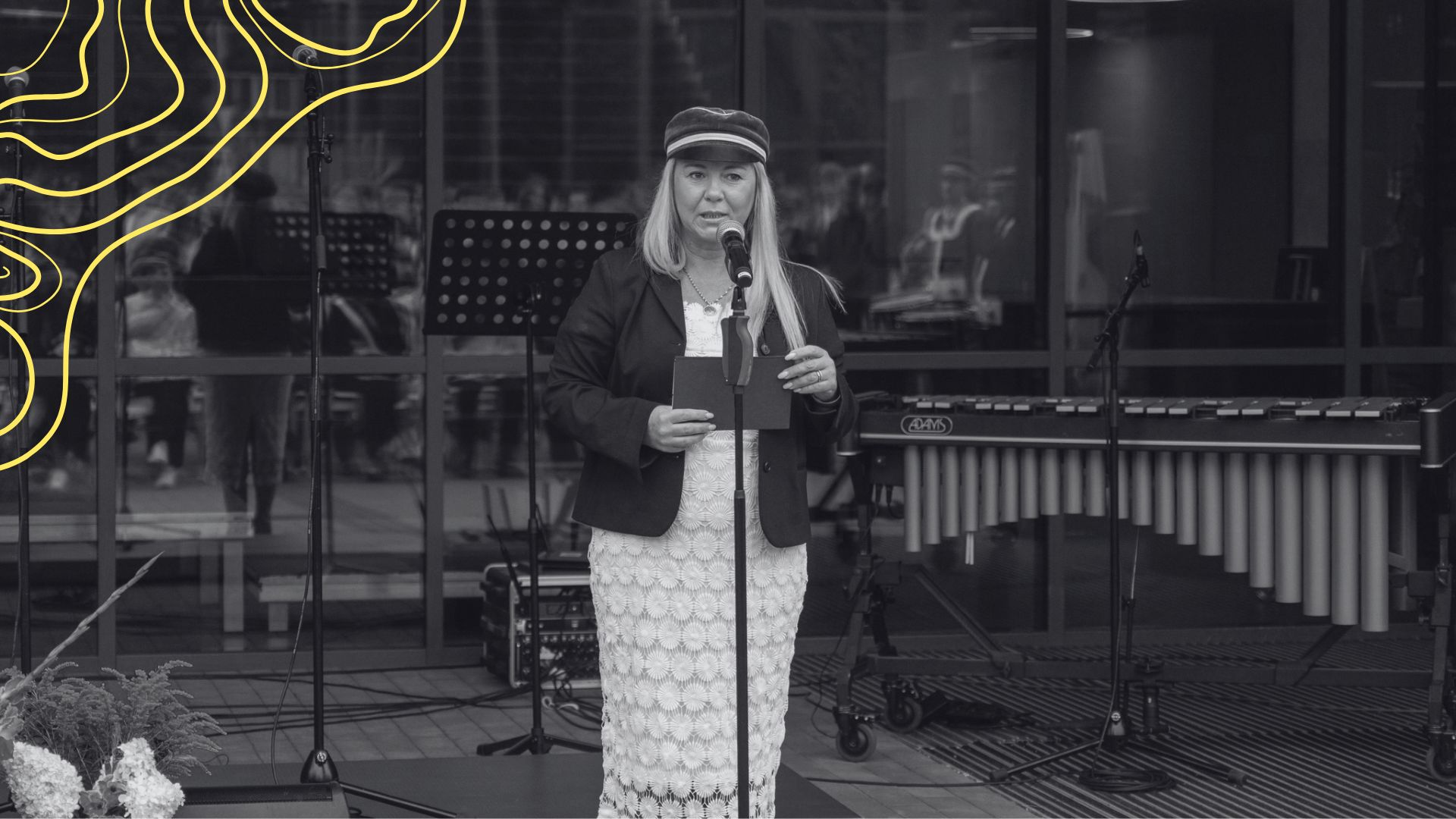 Read more about the article Õppeaasta avaaktus