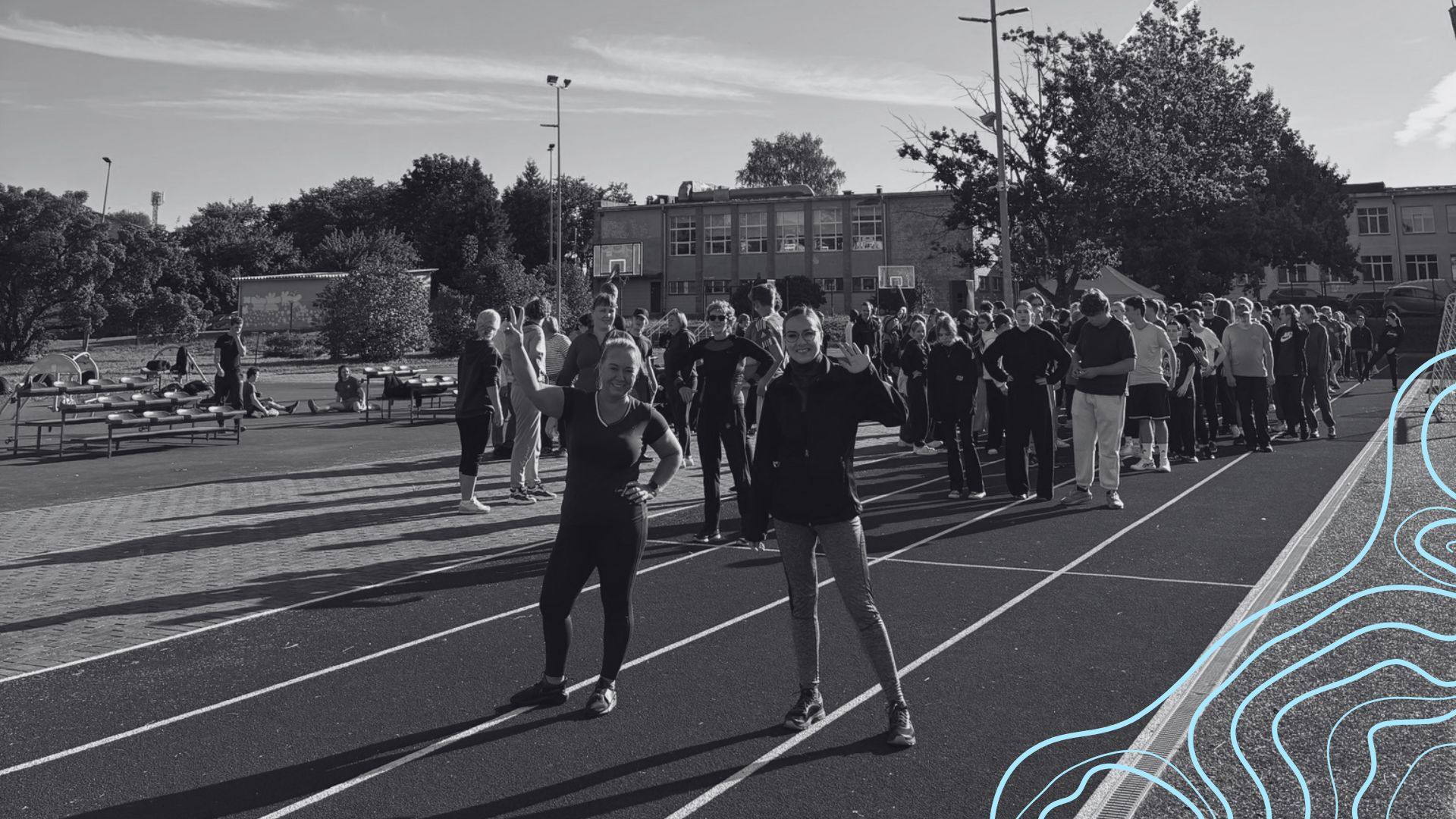 Read more about the article Spordipäev