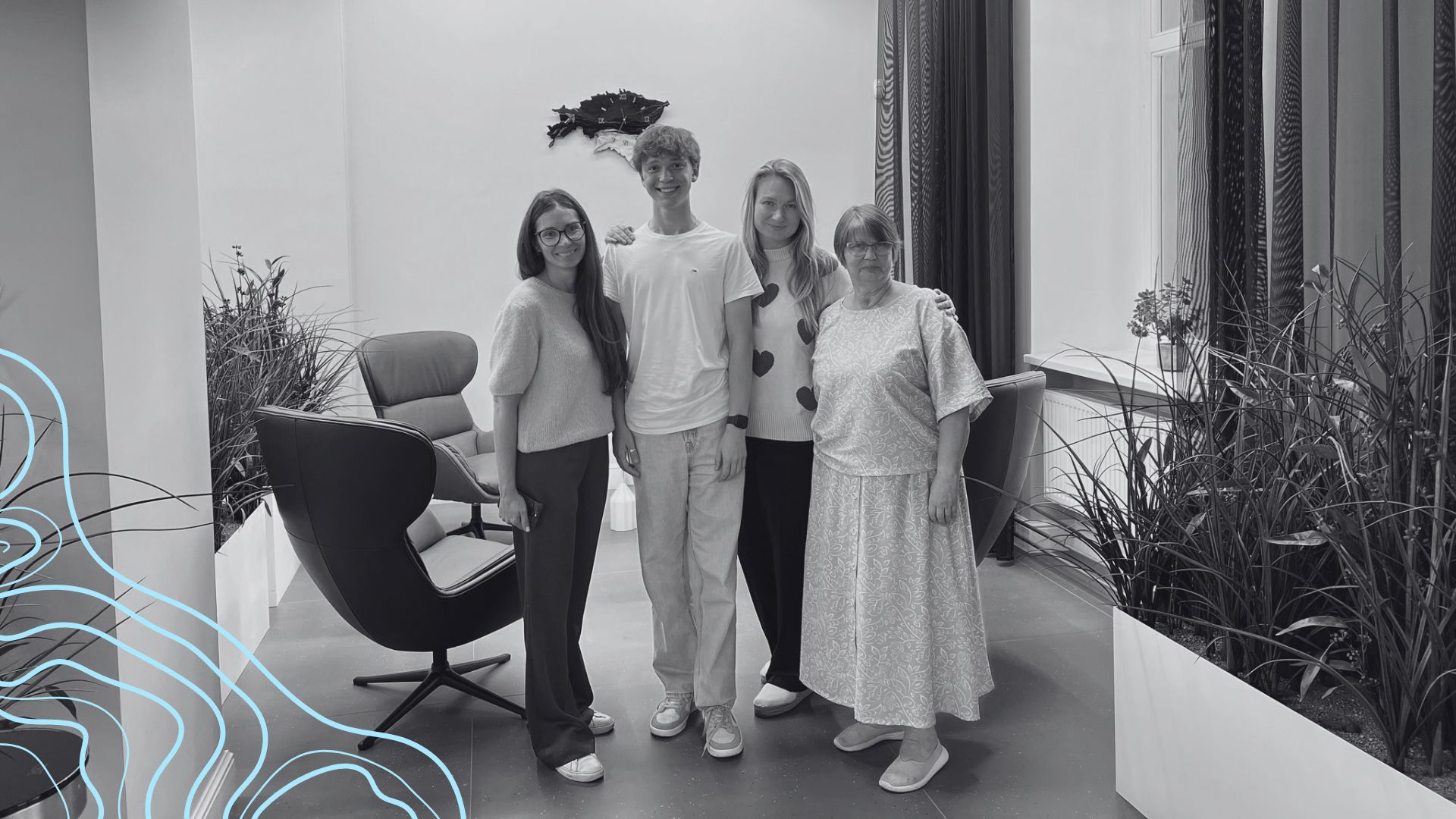 Read more about the article Huvijuhi assistent Mihhail Semiyanov on tulnud praktikalt Viru Keemia Grupis
