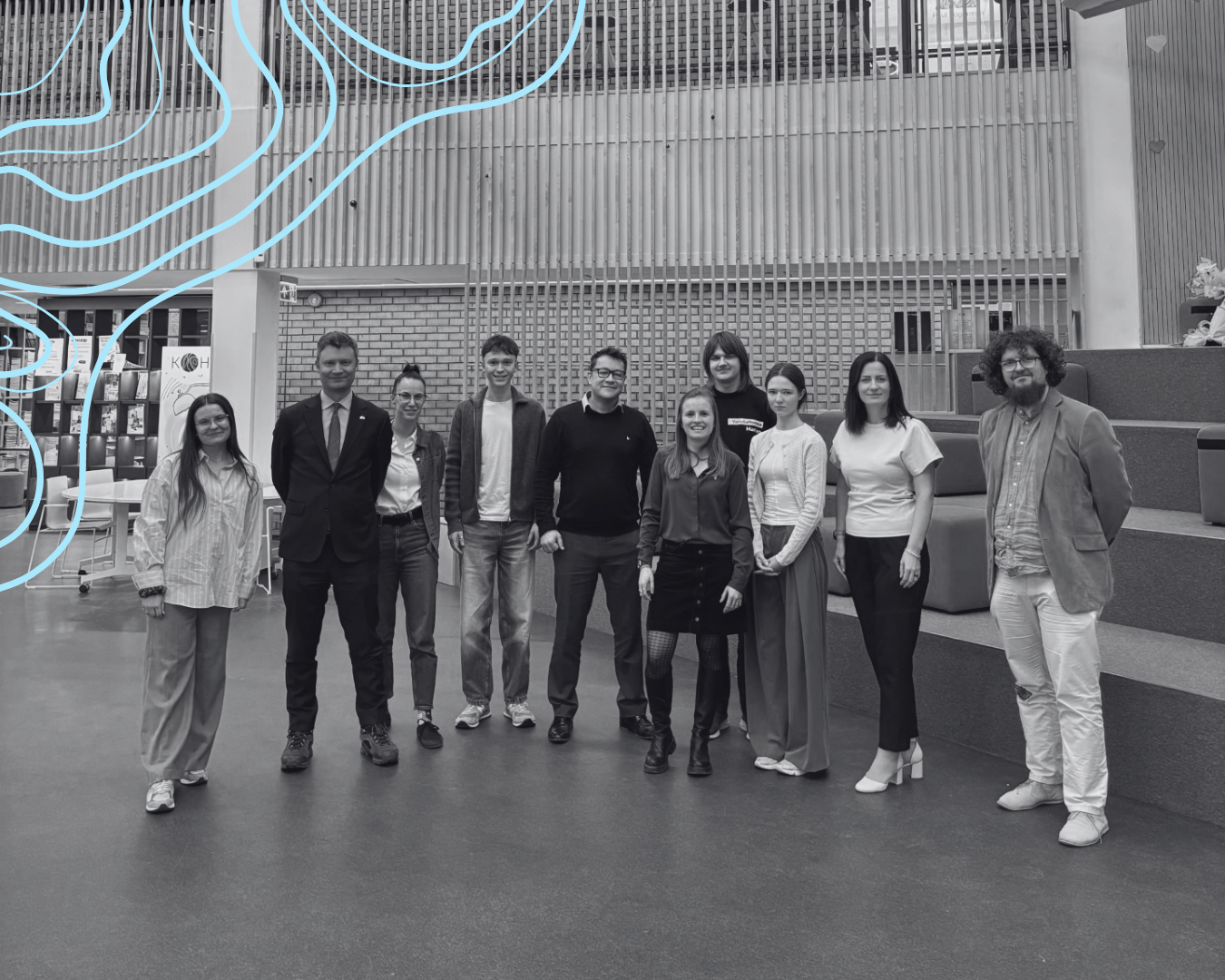 Read more about the article Kohtumine Ühendkuningriigi haridusosakonnaga