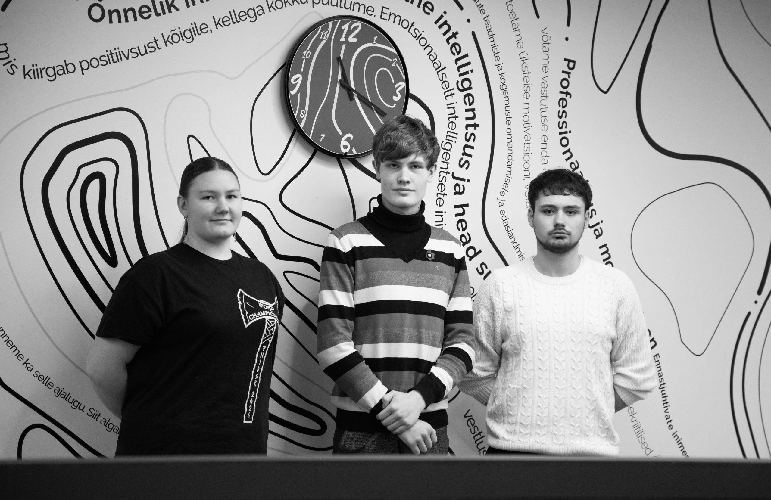 Read more about the article Emakeeleolümpiaadi piirkonnavooru võitjad