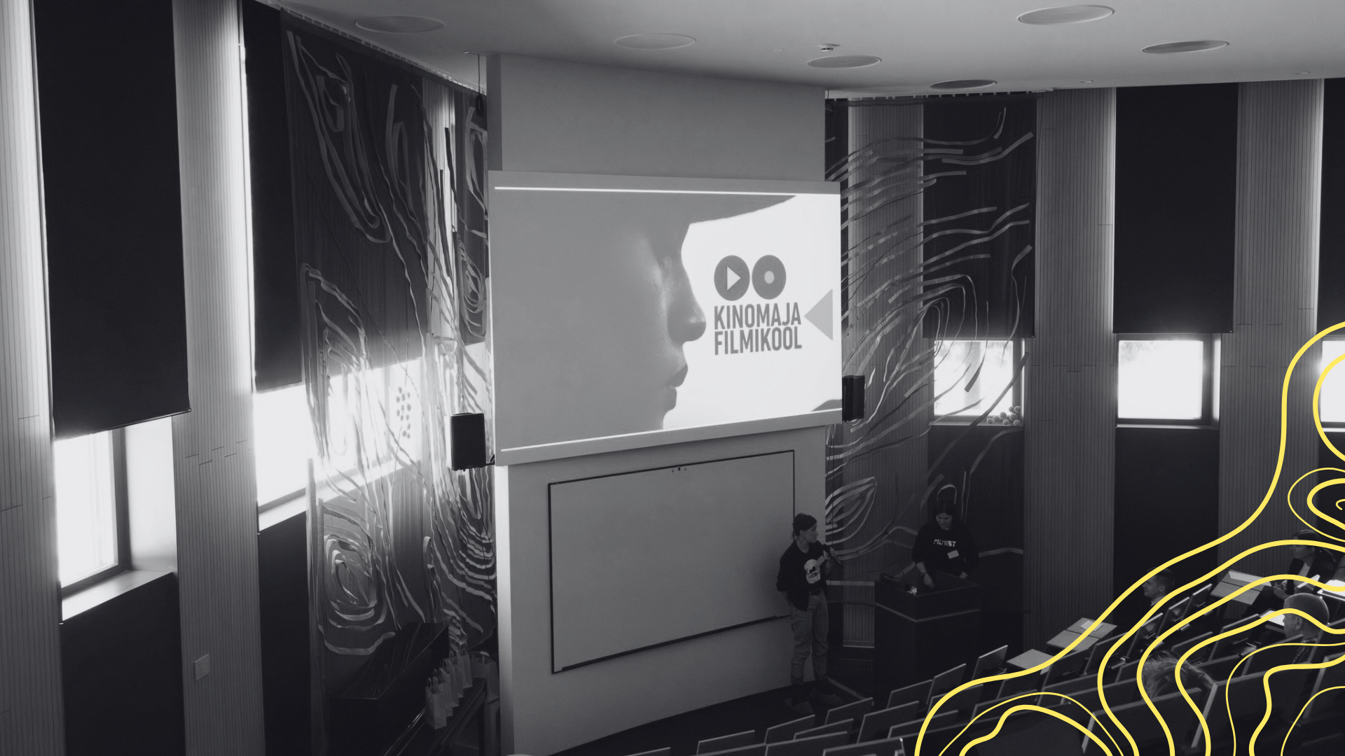 Read more about the article Filmihariduse seminar