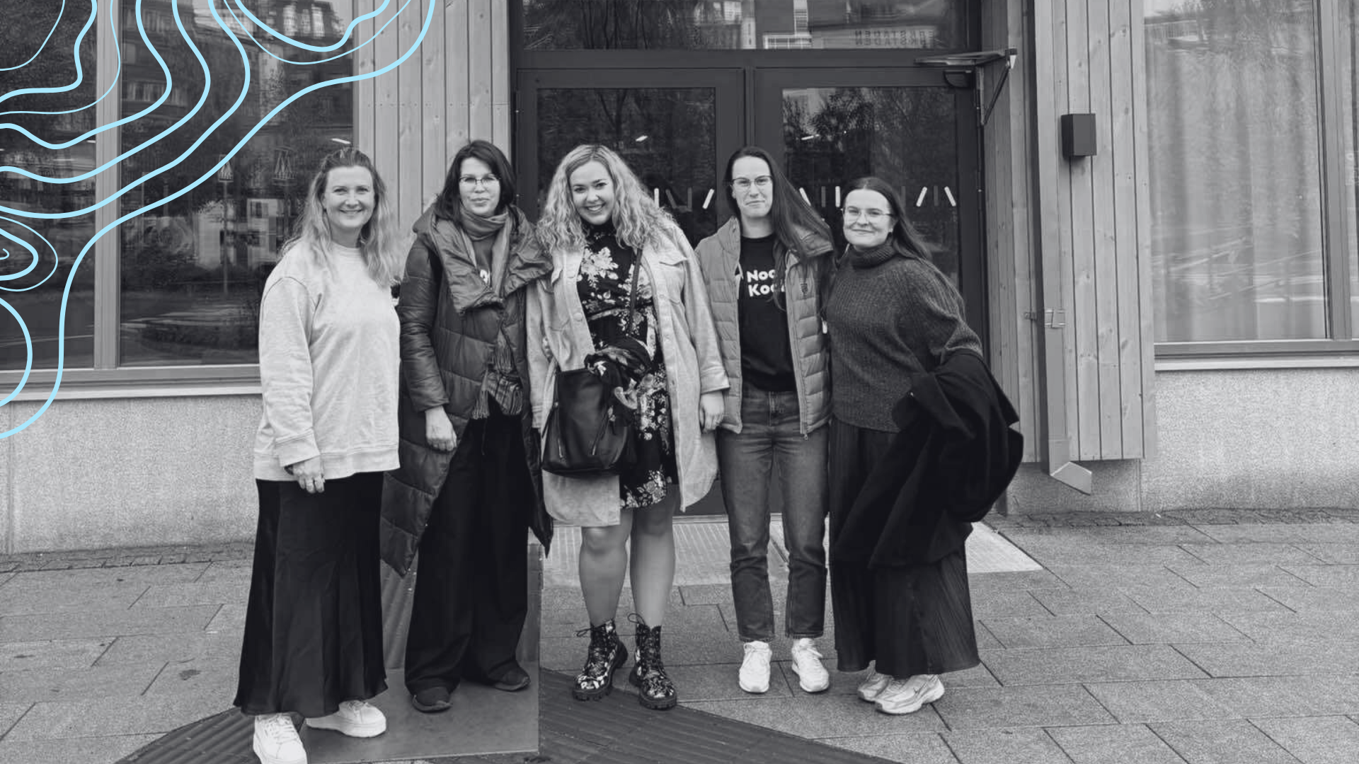 Read more about the article Rootsi keskkooli YBC külastus