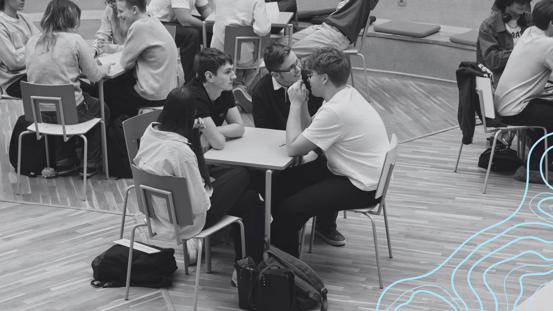 Read more about the article Arukate Õpilaste Akadeemia