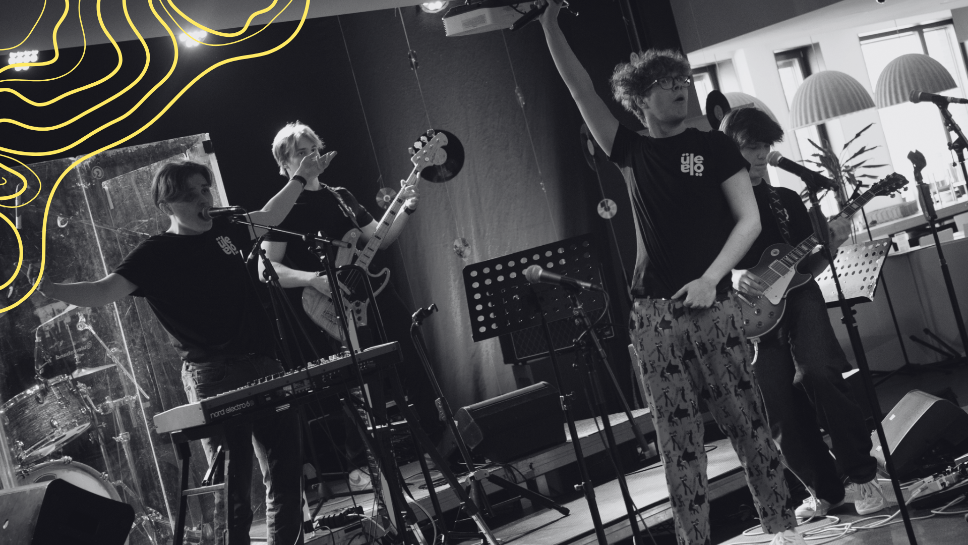 Read more about the article Antidolorosum 2026