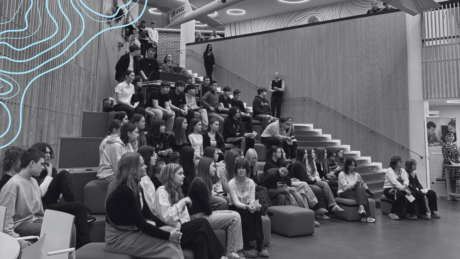 Read more about the article Avatud uste päev