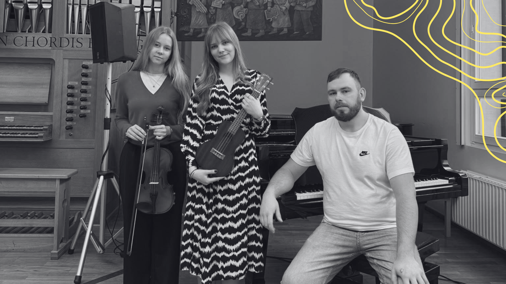 Read more about the article Muusikaolümpiaad