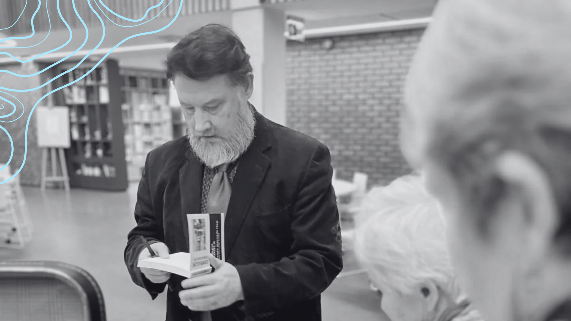 Read more about the article Tumedad lood: kuritegevus kirjanduses ja päriselus