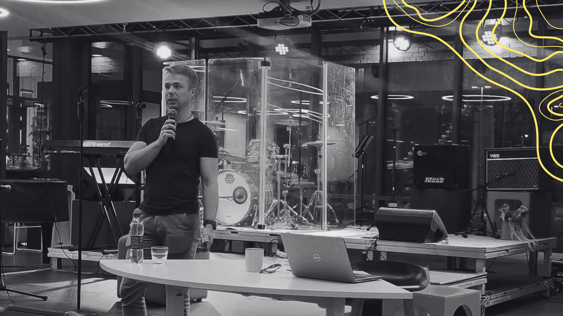 Read more about the article Koht37 vestlusõhtu Kait Kaarel Pussiga