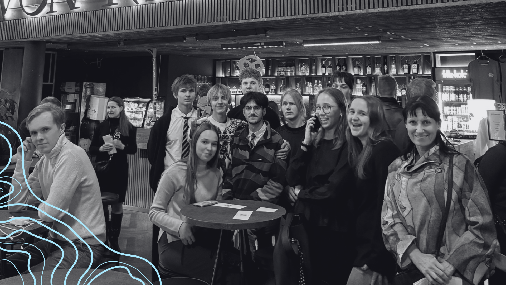 Read more about the article G3 õppekäik Tallinnas