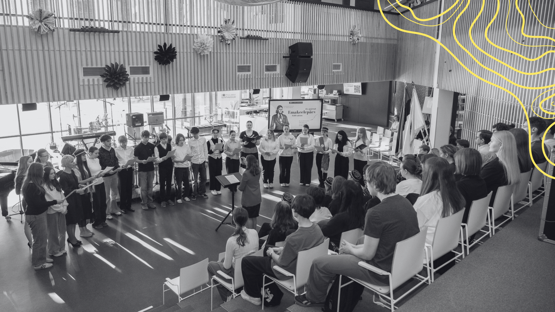 Read more about the article Emakeelepäev