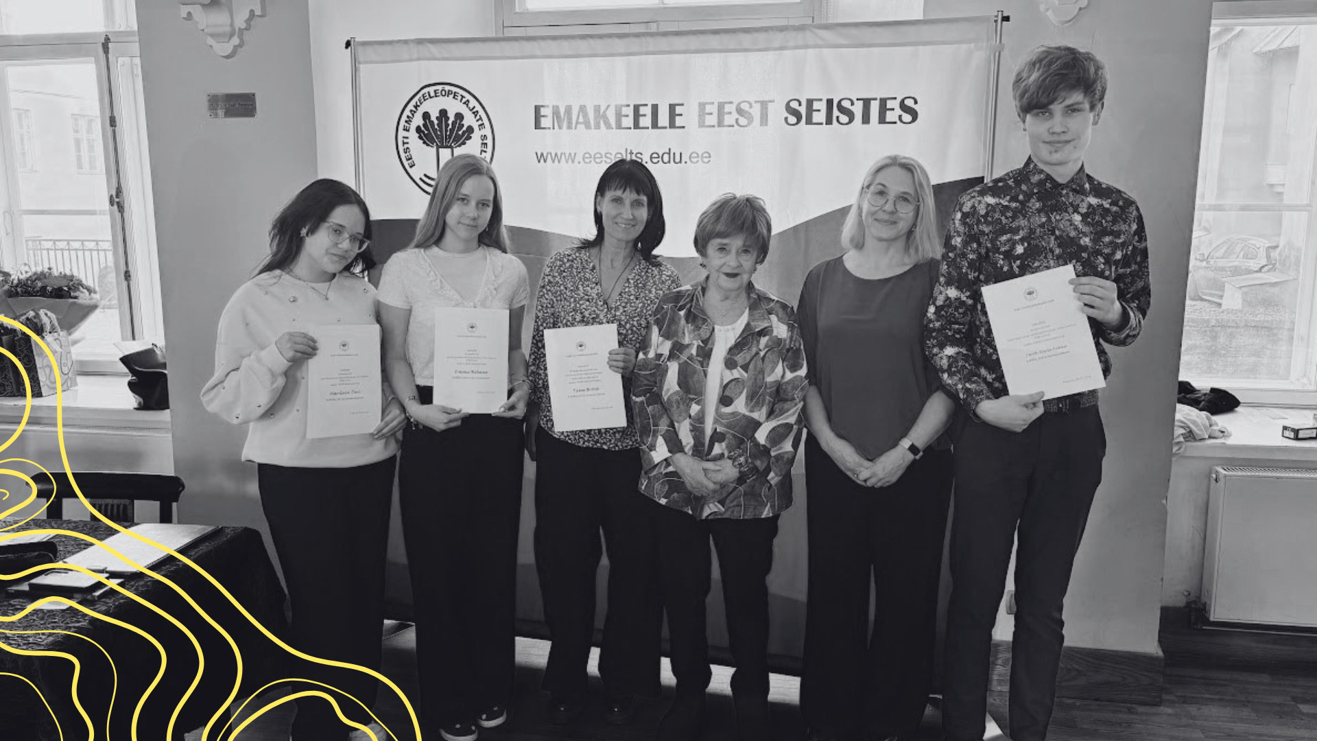 Read more about the article Üleriigiline eesti kirjanduse võistlus Rändaja