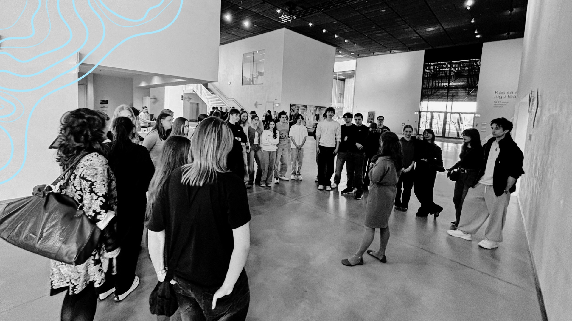 Read more about the article G1 külastas AHHAAs toimunud Õpilaste Teadusfestivali