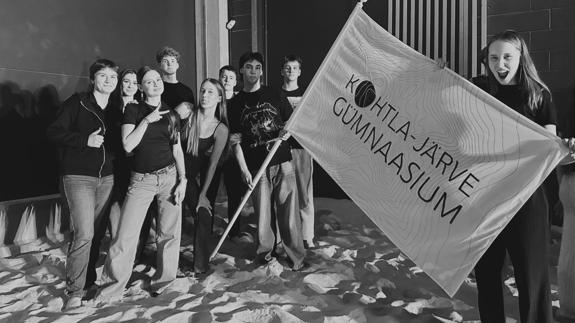 Read more about the article KJG osales riigigümnaasiumite vahelisel pallimängufestivalil