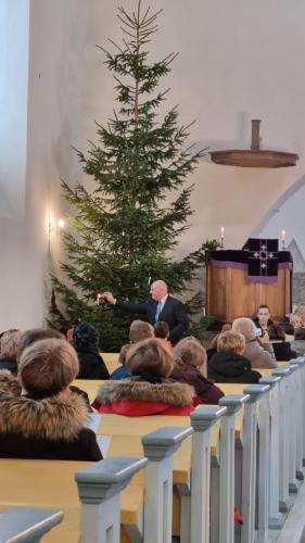 Jõulupäev 2022