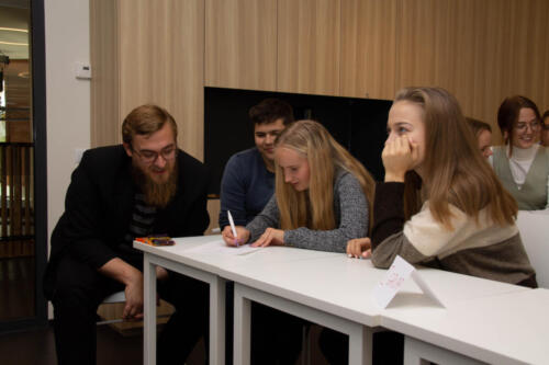 Õpetajatepäev2019